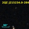 2QZ J215234.0-284252