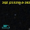 2QZ J215250.0-282301
