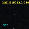 2QZ J215253.2-280312