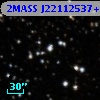 2MASS J22112537+5706045