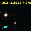 2QZ J215318.7-275243