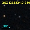 2QZ J215324.0-280324
