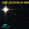 2QZ J215332.9-285323