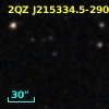 2QZ J215334.5-290625