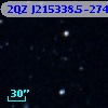 2QZ J215338.5-274022