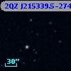 2QZ J215339.5-274442