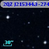 2QZ J215344.3-274633