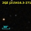 2QZ J215416.3-271751