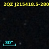 2QZ J215418.5-280738
