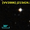 [VV2006] J215424.5-271557