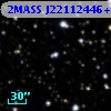 2MASS J22112446+5715566