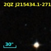 2QZ J215434.1-271756