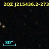 2QZ J215436.2-273405