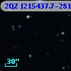 2QZ J215437.7-281630