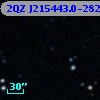 2QZ J215443.0-282038