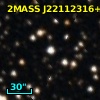 2MASS J22112316+5709191
