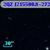 2QZ J215500.8-272856