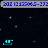 2QZ J215508.5-272452