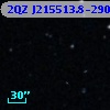 2QZ J215513.8-290740