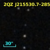 2QZ J215530.7-285715