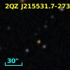 2QZ J215531.7-273400
