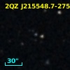 2QZ J215548.7-275406