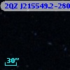 2QZ J215549.2-280736