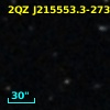 2QZ J215553.3-273701