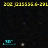 2QZ J215556.6-291429