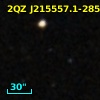 2QZ J215557.1-285218