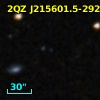 2QZ J215601.5-292538