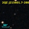 2QZ J215601.7-280103