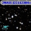 2MASS J22112304+5706166