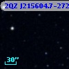 2QZ J215604.7-272601