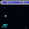 2QZ J215605.3-274051