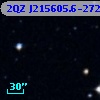 2QZ J215605.6-272802