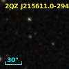 2QZ J215611.0-294040