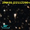 2MASS J22112290+5710443