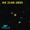 2MASS J21524475-2841265