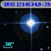 1RXS J214534.9-284337