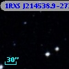 1RXS J214538.9-273343