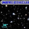 [MJD95] J221122.33+571643.5