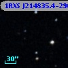 1RXS J214835.4-290918