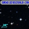 1RXS J215258.3-280710