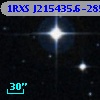 1RXS J215435.6-285040