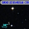 1RXS J215455.6-293854