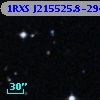 1RXS J215525.8-294346
