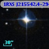 1RXS J215542.4-294235