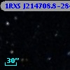 1RXS J214708.8-284144
