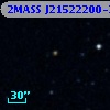 2MASS J21522200-2732587